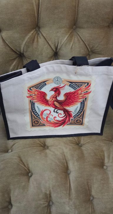 Tasche Phönix