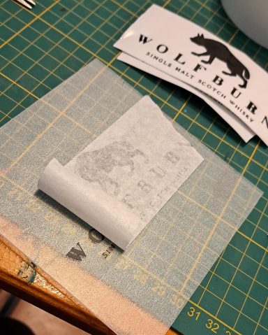 Work in Progress - Vinyl