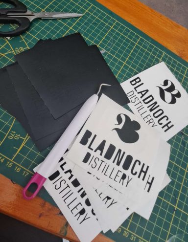 Work in Progress - Vinyl