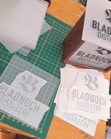 Work in Progress - Vinyl