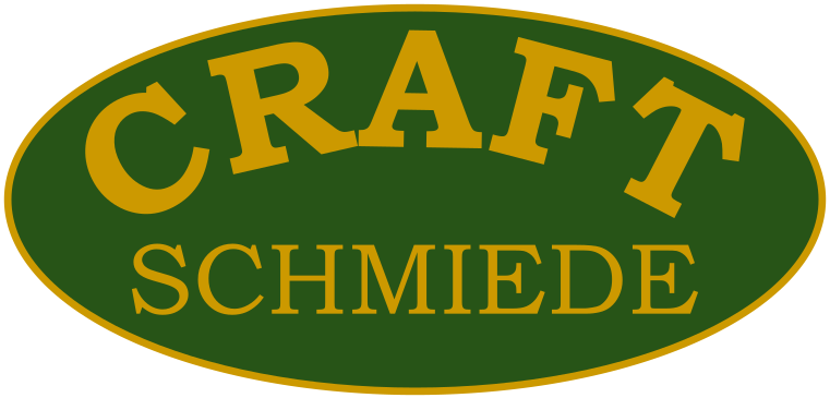 Craftschmiede Logo