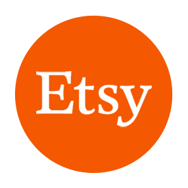 Etsy Shop Verlinkung Craftschmiede