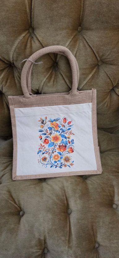 Tasche Floral