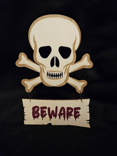 Türschild